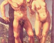扬 玛布斯 : Adam and Eve